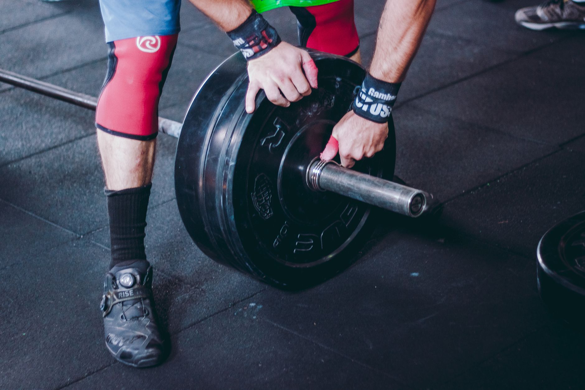 Top Knee Sleeves for Squats and Heavy Lifting